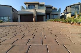 Driveway Overlay Services